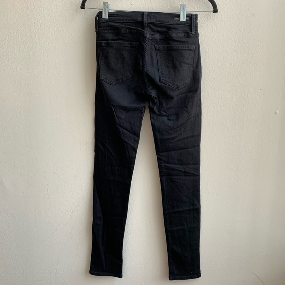 Citizens Of Humanity Jeans Citizens Of Humanity Avedon Stick Skinny